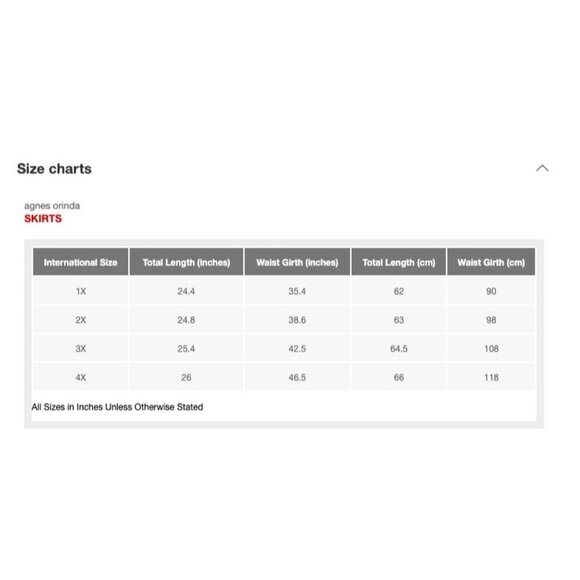 4X - Agnes Orinda Womens Elastic High Waist Ruffle Hem Pleated Midi Skirt - Pink - Picture 4 of 4